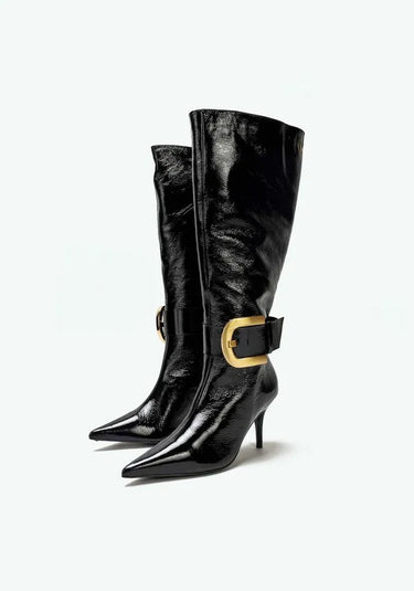 537BO000458 -LP BOTA CANO LONGO OUTONO