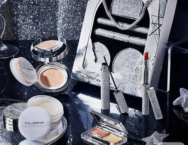 Gift Kit de maquiagem