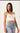 TOP30637 - DIMY TOP ALÇA PÉROLAS
