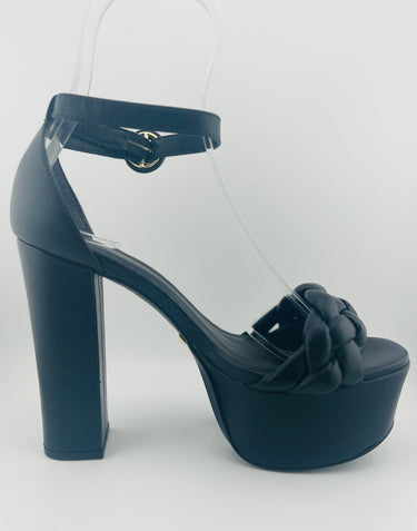 537MP000062 - LP SANDALIA PEEP TOE