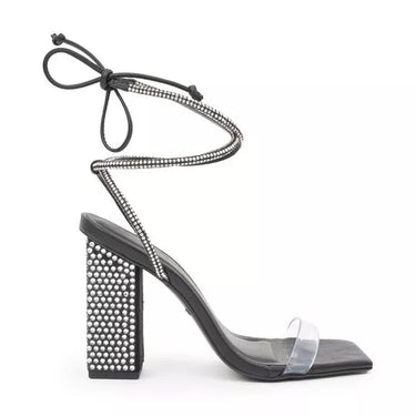 537SD000705 LP SANDÁLIA STRASS