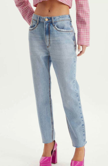 501CF005803 LP MOM JEANS