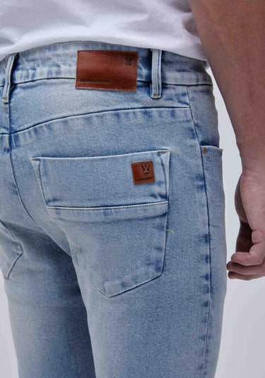 501CF006603 LP MEN'S JEANS