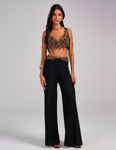 33030 - MONDABELLE CONJUNTO DONATELLA PRETO