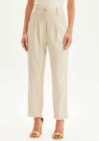 502CF002040- LP CALÇA ALFAIATARIA