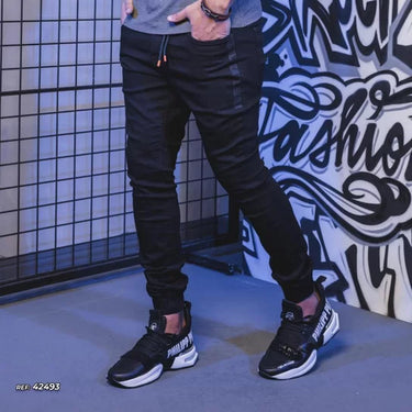 42493 PITBULL CALÇA JEANS MASCULINA