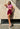 MO2150788 - PW SKIRT WITH INTERLOCKING DETAILS AND EYELETS