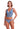 080002 - PLIE SELF-TRESS PANTIES - GREEN