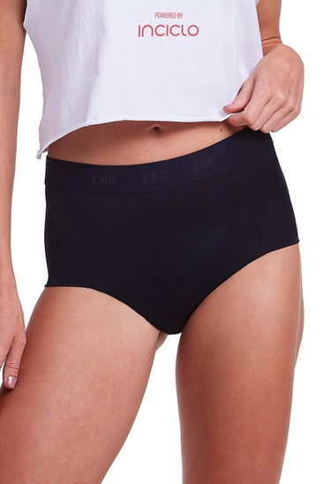 80410 - PLIE HOTPANTS ABSORBENT MONTH