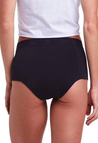 80410 - PLIE HOTPANTS ABSORBENT MONTH