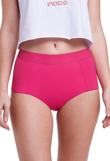 80410 - PLIE HOTPANTS ABSORBENT MONTH
