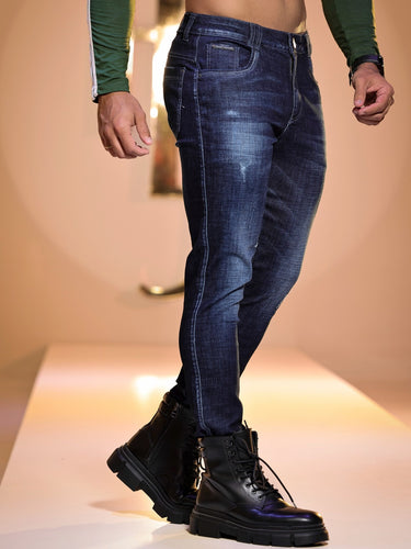 84642 - PITBULL MEN'S JEANS