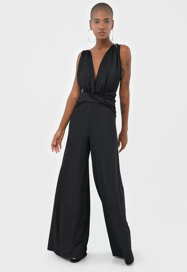 527MA000151 - PERFUME LAUNCH OVERALLS