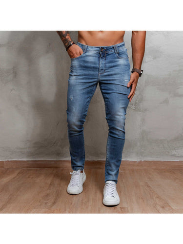 36444 PITBULL MEN'S JEANS