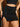 86089 - PITBULL SAIA GLAMOUROSA CONCEITO JEANS OUSADA COM FENDA E BRILHO