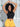 86218 - PITBULL REGATA CROPPED GLAMOUROSA EXTRA BRILHO ESTILOSA CASUAL CHIC