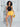86218 - PITBULL REGATA CROPPED GLAMOUROSA EXTRA BRILHO ESTILOSA CASUAL CHIC
