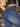 86368 - PITBULL CALÇA JEANS FEMININA MODELADORA COM BOJO REMOVIVEL