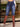 86370 - PITBULL CALÇA SKINNY HOT PANTS