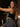88913 - PITBULL CROPPED CONCEITO COM BRILHOS