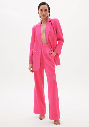 502BZ000377 AMARANTE BLAZER
