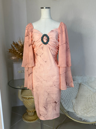 502VE009278 LP VESTIDO CURTO