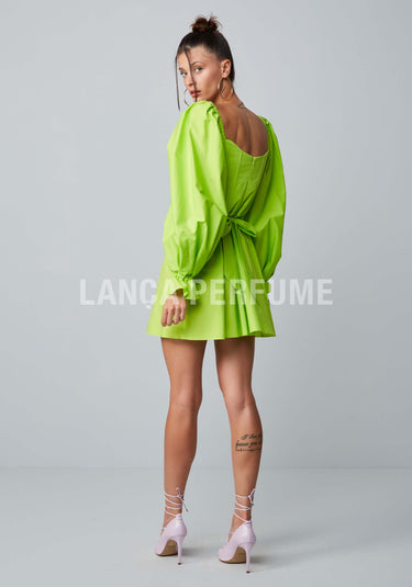 502VE006912 - VESTIDO LANÇA PERFUME
