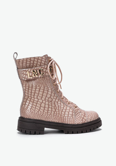 537BO000652 LP Coturno Croco