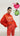 503BL001166 LP LONG SLEEVE KNITTING BLOUSE
