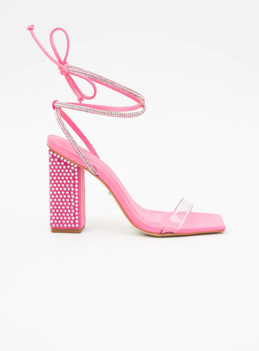 537SD000705 LP SANDÁLIA STRASS