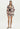 502VE008814 AMARANTE VESTIDO