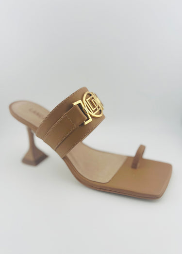 537SD000431 LP MULE SALTO ALTO