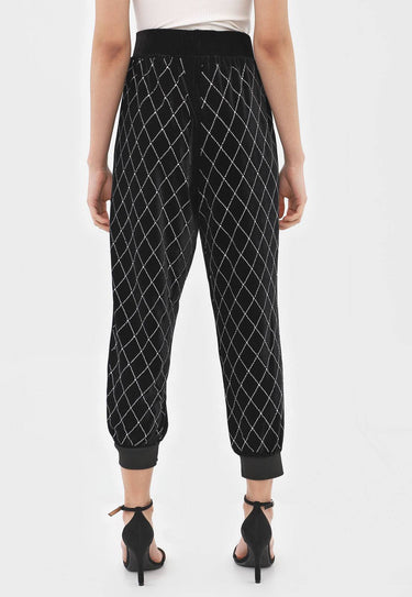 502CF000823 - LP CALÇA JOGGING VELUDO