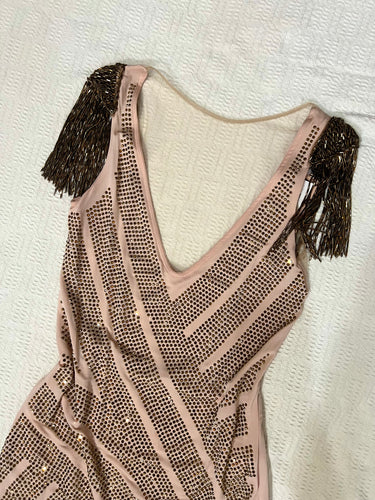 620.0321 VIBER Dress