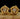 310526-2 IMPORTADO BRINCOS VINTAGE GOLD COM PEDRA