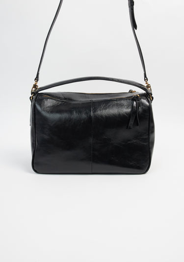 538TT000034 LP BOLSA TOTTE LETREIRO COURO