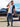 60097 PITBULL CALÇA JEANS MASCULINA