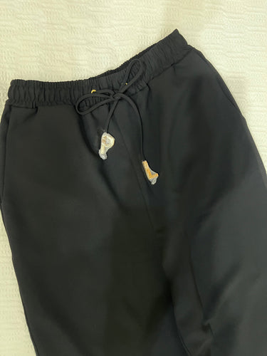 502CF002695 - LP CALÇA FULL LENGHT CINTURA ALTA