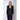 502BZ000157 - LP BLAZER SEQUINS PAETE
