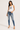 501CF001121- LP CALÇA JEANS CLARO VÊNUS