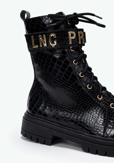 537BO000652 LP Coturno Croco