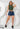 40938 PITBULL SHORT HOTPANTS C/CINTO