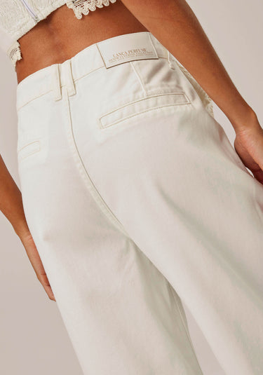 501CF005381 - LP CALÇA WIDE LEG