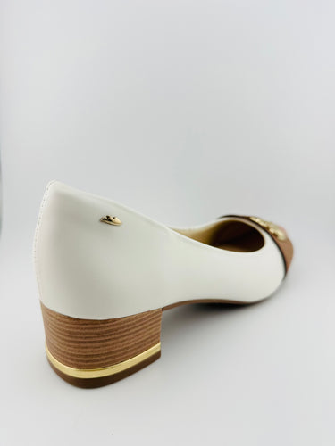 G1084 - SAPATO EXTRA CONFORT DAKOTA