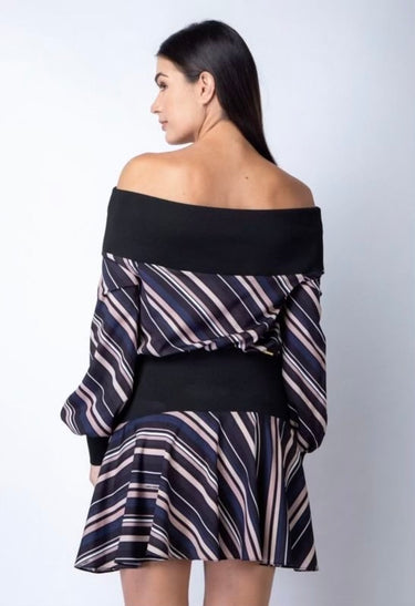502VE003639 - VESTIDO LANÇA PERFUME