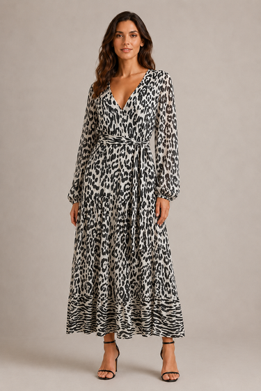 502VE007708 - LP VESTIDO LONGO