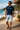 59446- PIT BULL SHORT JEANS MASC. AZUL CLARO