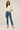 501CF003343- LP CALCA JEANS DIANA