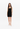 502VE011243 LP VESTIDO CURTO SEM MANGA SHINE