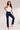 501CF004432 MYFT CALCA JEANS SKIN ANKLE HIGH